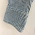 リーバイス Levis ストライプ L/Sシャツ メンズ JPN:M