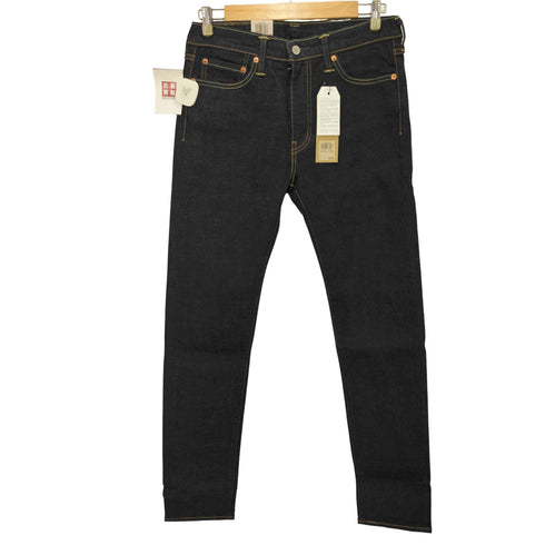 リーバイス Levis 510 ストレートデニムパンツ メンズ ONE SIZE W31、L32