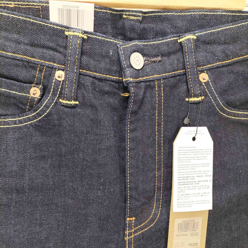 リーバイス Levis 510 ストレートデニムパンツ メンズ ONE SIZE W31、L32