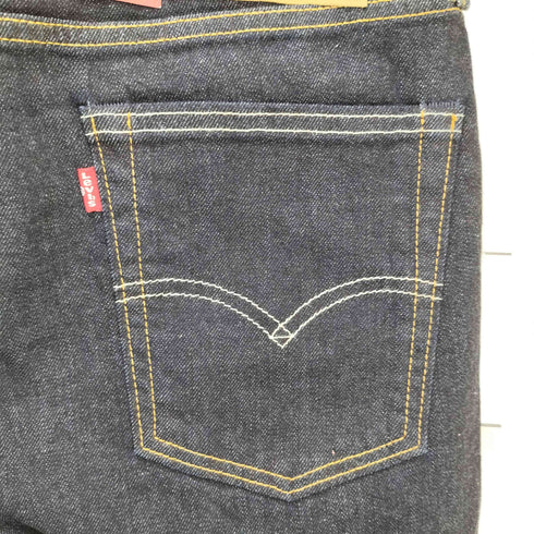 リーバイス Levis 510 ストレートデニムパンツ メンズ ONE SIZE W31、L32