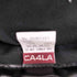 カシラ CA4LA WEAVE TOSHI レザーパイピング ウールフェルトベレー帽 メンズ