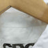 シーディージーコムデギャルソン CDG COMME des GARCONS AD2019 バックプリントシャツ メンズ JPN:L