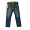リーバイス Levis メキシコ製 501 ボタンフライデニムパンツ メンズ 34×32