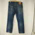 リーバイス Levis メキシコ製 501 ボタンフライデニムパンツ メンズ 34×32