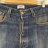 リーバイス Levis メキシコ製 501 ボタンフライデニムパンツ メンズ 34×32