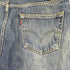 リーバイス Levis メキシコ製 501 ボタンフライデニムパンツ メンズ 34×32