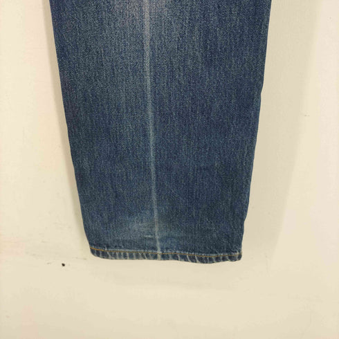 リーバイス Levis メキシコ製 501 ボタンフライデニムパンツ メンズ 34×32