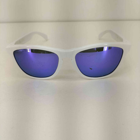 オークリー OAKLEY Frogskins カラーレンズサングラス メンズ