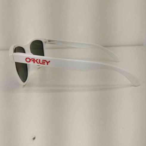 オークリー OAKLEY Frogskins カラーレンズサングラス メンズ