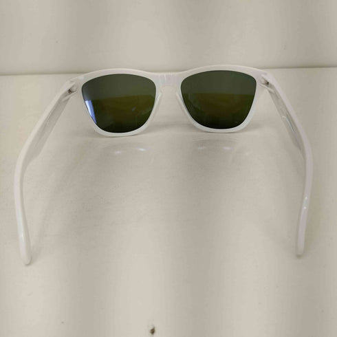 オークリー OAKLEY Frogskins カラーレンズサングラス メンズ