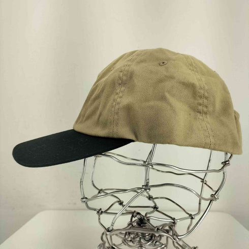 ステューシー Stussy Vintage S Low Pro Snapback Cap メンズ