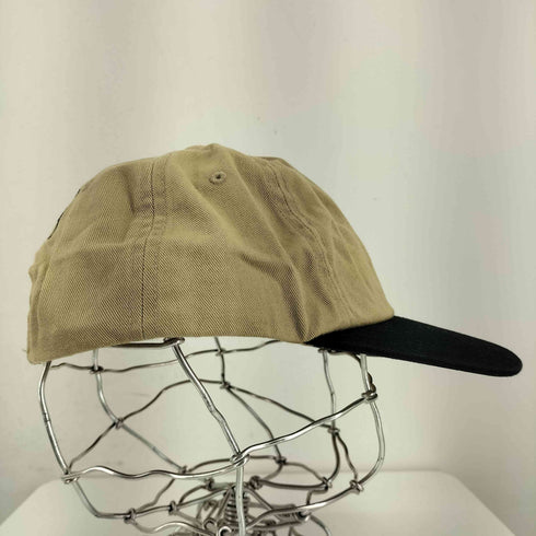 ステューシー Stussy Vintage S Low Pro Snapback Cap メンズ
