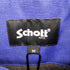 ショット Schott COATCH JACKET BOA LINING 裏地 ボア コーチ ジャケット メンズ JPN:M