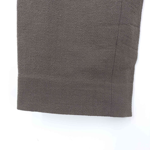 イッセイミヤケ ISSEY MIYAKE 96AW ワイドスラックス メンズ FREE