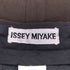 イッセイミヤケ ISSEY MIYAKE 96AW ワイドスラックス メンズ FREE