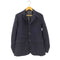 エンジニアードガーメンツ Engineered Garments チンスト付き マルチポケット テーラードジャケット メンズ