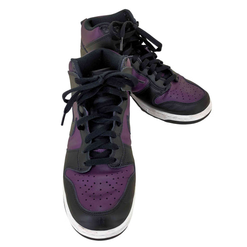 ナイキ NIKE Dunk High City Pack Beijingハイカットスニーカー メンズ 26