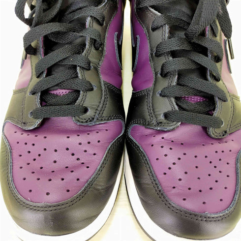 ナイキ NIKE Dunk High City Pack Beijingハイカットスニーカー メンズ 26
