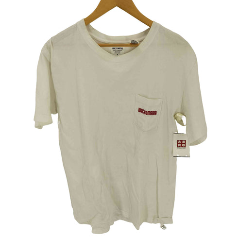 ワコマリア WACKO MARIA ポケットTシャツ メンズ JPN:M