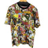 シュプリーム Supreme 18AW DREAM S/S TOP フラワープリント 総柄S/Sカットソー 花柄 メンズ JPN:M