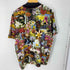シュプリーム Supreme 18AW DREAM S/S TOP フラワープリント 総柄S/Sカットソー 花柄 メンズ JPN:M