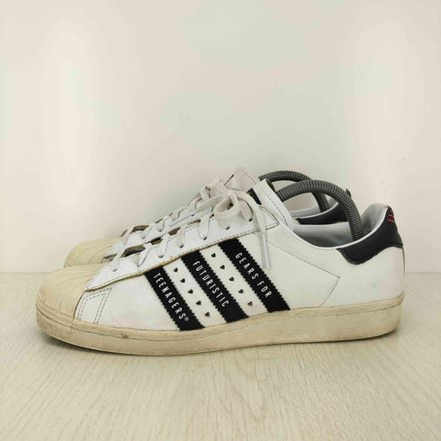 アディダス adidas Superstar 80s メンズ JPN:27