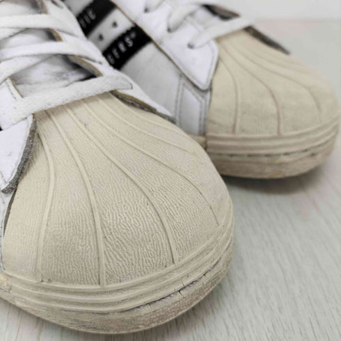 アディダス adidas Superstar 80s メンズ JPN:27