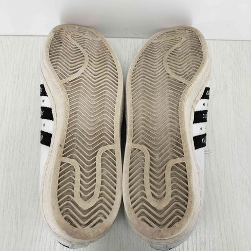アディダス adidas Superstar 80s メンズ JPN:27
