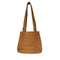 コーチ COACH OLD レザーショルダーバッグ レディース