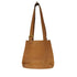 コーチ COACH OLD レザーショルダーバッグ レディース