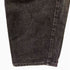リー Lee 200-8908 ブラックデニムパンツ メンズ 36-30