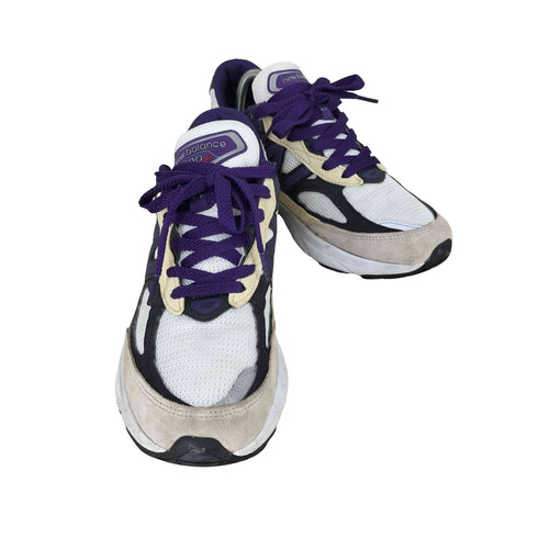 ニューバランス NEW BALANCE U990WB6 メンズ JPN:27