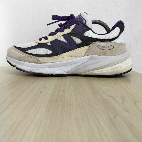 ニューバランス NEW BALANCE U990WB6 メンズ JPN:27