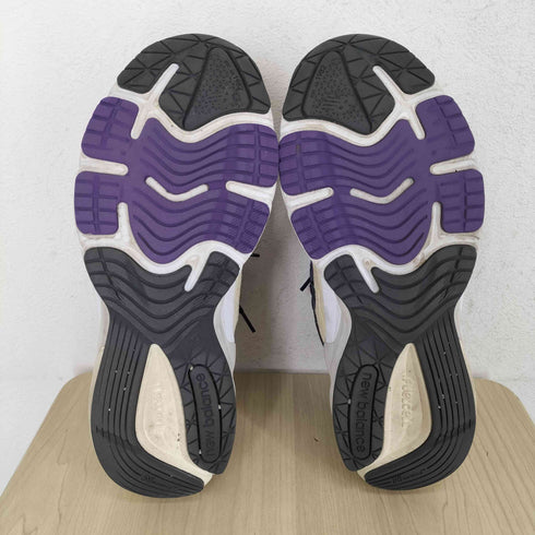 ニューバランス NEW BALANCE U990WB6 メンズ JPN:27