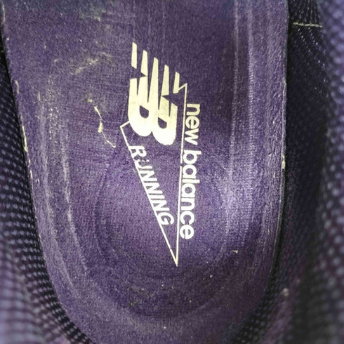 ニューバランス NEW BALANCE U990WB6 メンズ JPN:27