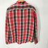 デニムアンドサプライラルフローレン DENIM&SUPPLY RALPH RAUREN 裏ボア フランネルチェックシャツジャケット ダブルポケット メンズ JPN:M
