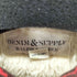 デニムアンドサプライラルフローレン DENIM&SUPPLY RALPH RAUREN 裏ボア フランネルチェックシャツジャケット ダブルポケット メンズ JPN:M