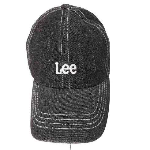 リー Lee LEE デニムキャップ メンズ