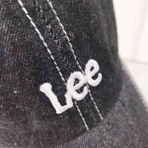 リー Lee LEE デニムキャップ メンズ