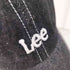 リー Lee LEE デニムキャップ メンズ