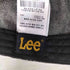 リー Lee LEE デニムキャップ メンズ