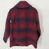 デニムアンドサプライラルフローレン DENIM&SUPPLY RALPH RAUREN RL BIG COAT メランジウールバイカラー ピーコート メンズ JPN:M