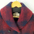 デニムアンドサプライラルフローレン DENIM&SUPPLY RALPH RAUREN RL BIG COAT メランジウールバイカラー ピーコート メンズ JPN:M