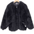 ザラ ZARA ノーカラーファージップアップジャケット メンズ JPN:S