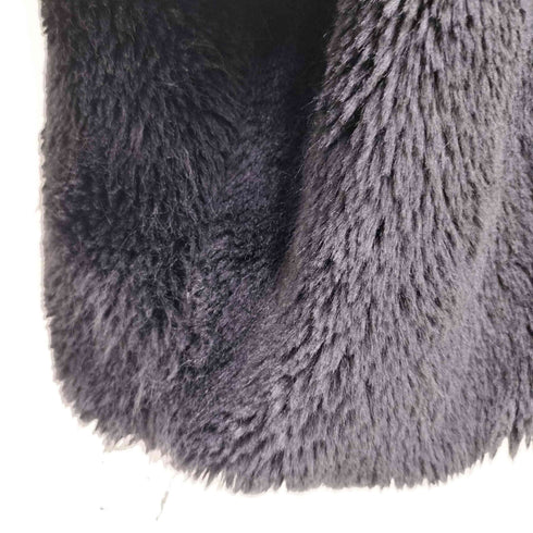 ザラ ZARA ノーカラーファージップアップジャケット メンズ JPN:S