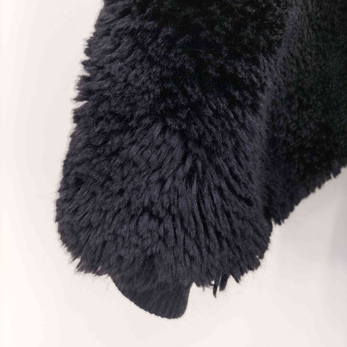 ザラ ZARA ノーカラーファージップアップジャケット メンズ JPN:S