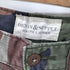 デニムアンドサプライラルフローレン DENIM&SUPPLY RALPH RAUREN ウッドランドカモ テーパードチノパンツ 迷彩 メンズ 30x32