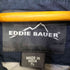エディーバウアー Eddie Bauer MADE IN INDIA マルチポケット リップストップナイロンベスト TRAVEX メンズ TL