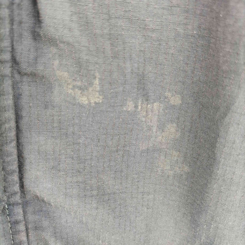 エディーバウアー Eddie Bauer MADE IN INDIA マルチポケット リップストップナイロンベスト TRAVEX メンズ TL