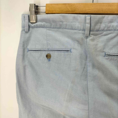ポロバイラルフローレン Polo by RALPH LAUREN センタープレススラックス メンズ 30/34